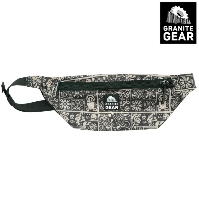 【GRANITE GEAR】雙11 1000286 Hip Wing 超輕量腰包(超輕 防撥水 耐磨 抗撕裂)
