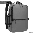 【ROGIV+】簡約三用電腦後背包 筆電後背包 R1037(15.6 吋內筆電適用/電腦包/後背包)