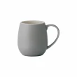 【ORIGAMI】Barrel Aroma陶瓷馬克杯(320ml 霧色)