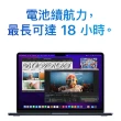 【Apple】特規機 MacBook Air 13.6吋 M2 晶片 8核心CPU 與 10核心GPU 16G/1TB