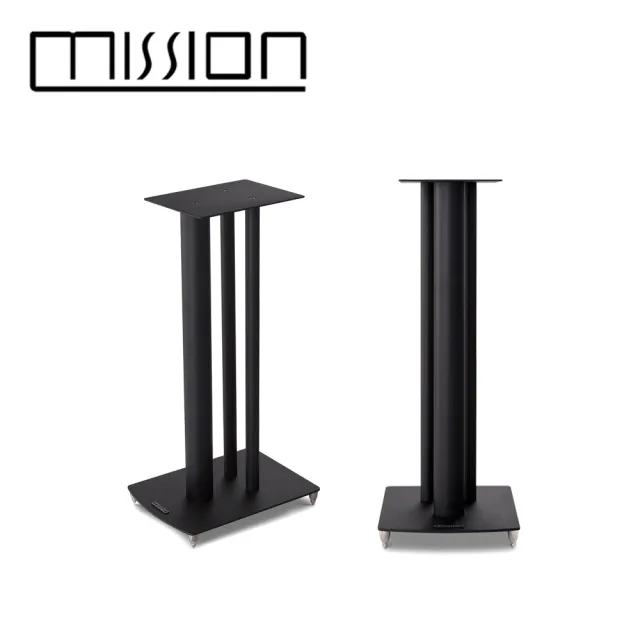 【Mission】喇叭立架(Stancette)