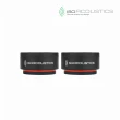【ISOACOUSTICS】ISO-PUCK MINI 迷你監聽喇叭腳墊 一組八入(原廠公司貨 商品保固有保障)