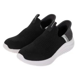 【SKECHERS】男童鞋系列 ULTRA FLEX 3.0(403844LBKW)