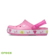 【Crocs】童鞋 趣味學院米奇酷閃經典小童克駱格(206800-669)