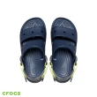 【Crocs】童鞋 經典特林兒童涼鞋(207707-410)