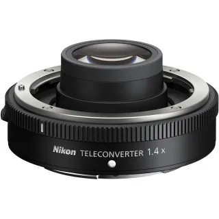 【Nikon 尼康】Z TELECONVERTER TC-1.4x 增距鏡(公司貨)