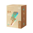 【m2 美度】PowerShake EX 超能奶昔升級版-焦糖馬其朵(7包/盒x2盒)