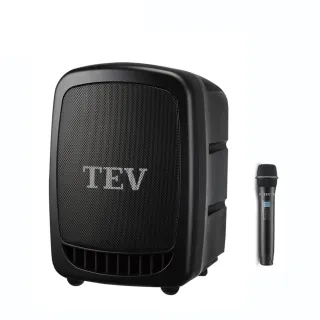 【TEV 台灣電音】藍芽單頻無線擴音機(TA380-S1)