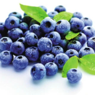 【美力鮮】急凍花青素莓果 藍莓/蔓越莓/黑醋栗/草莓 任選3包(400g/包)