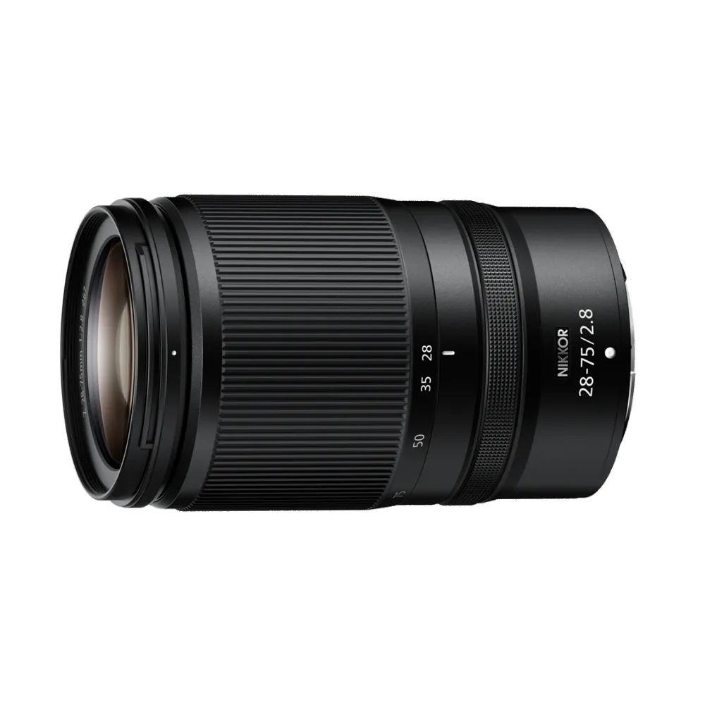 【Nikon 尼康】NIKKOR Z 28-75mm F2.8(平行輸入)