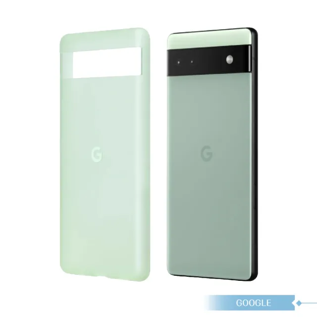 【Google】原廠 Pixel 6a 專用 Case 保護殼(公司貨)