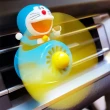 【Doraemon 哆啦A夢】小叮噹汽車出風口小飛機香薰夾 車載香水擴香機車內香氛