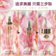 【Elizecosmo】黃金玫瑰精萃 修護乳霜 50g(玫瑰萃取)