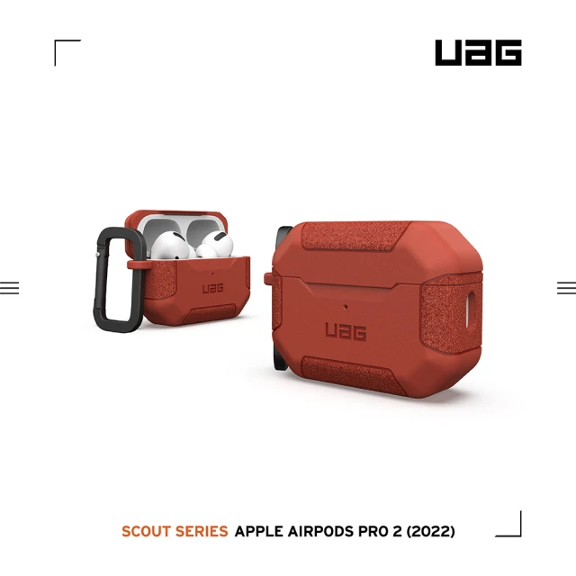 uag airpods