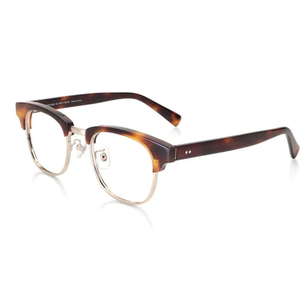 【JINS】Classic定番系列眼鏡(AMMF22A036)