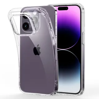 【ESR 億色】ESR億色 iPhone 14 Pro Max  零感系列 手機保護殼 剔透白