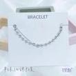 【TANAH】時尚配件 串珠細鍊款 手環/手鍊(A027)