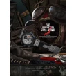 【elegantsis 愛樂時】二戰日本 JF48WWII 收藏家手錶(ELJF48QS-6B05LC)