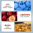 【華寶生醫】Q10紅麴納豆(60顆/盒、素食者的清道夫)