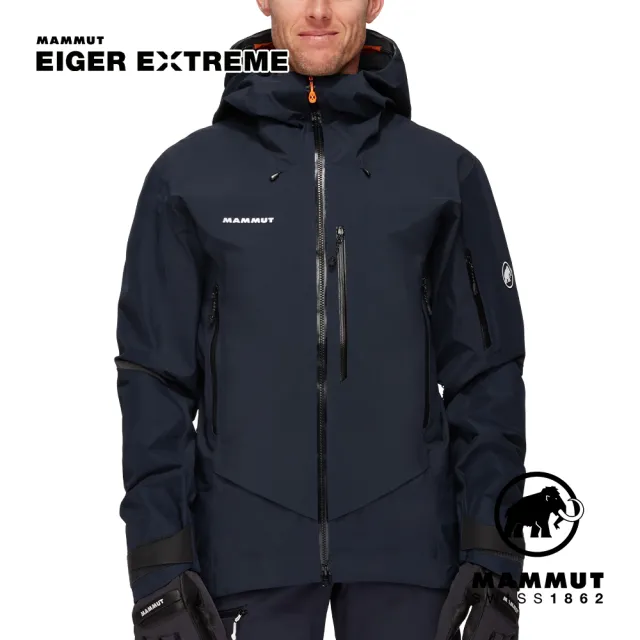 正規品ですので安心 MAMMUT Nordwand Pro Jacket 美品 Gore-Tex