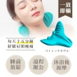 【寢室安居】日式EVA材質 頸椎按摩枕(頸枕/靠枕/護理/工學)