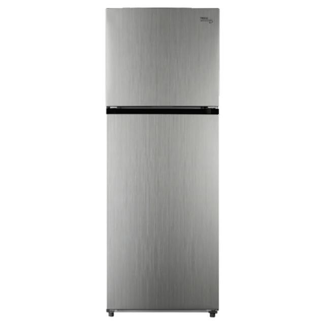 【TECO 東元】福利品★334公升 一級能效變頻右開雙門冰箱(R3342XS)