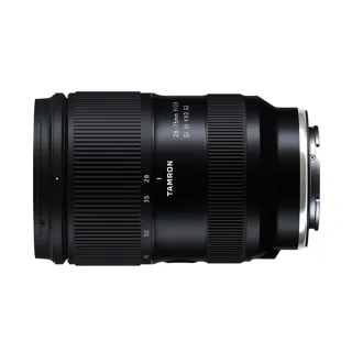 【Tamron】28-75mm F2.8 DiIII VXD G2 騰龍 A063 For Sony E接環(平行輸入)