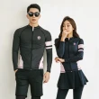 【AS 梨卡】長袖泳裝 多件式 淺水衣 水母衣 男女款 綜合賣場CR650 CR651