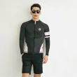 【AS 梨卡】長袖泳裝 多件式 淺水衣 水母衣 男女款 綜合賣場CR650 CR651