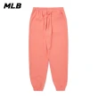 【MLB】女版運動褲 休閒長褲 波士頓紅襪隊(3FPTB0124-43COS)