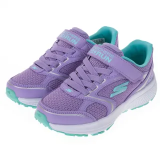 【SKECHERS】女童鞋系列 GO RUN CONSISTENT(302585LPRAQ)