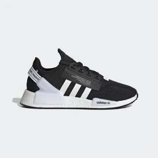 Adidas nmd r1 v2 triple outlet black