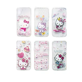【HELLO KITTY】iPhone X 5.8吋