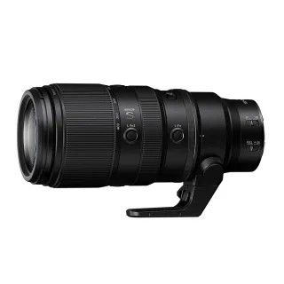 【Nikon 尼康】NIKKOR Z 100-400mm f4.5-5.6 VR S 望遠變焦鏡(平行輸入)