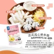 【威海 Way Hai】韓國造型起司年糕3合1懶人包 3款任選x5包(辣炒年糕/法式奶油/海鮮/調理包)