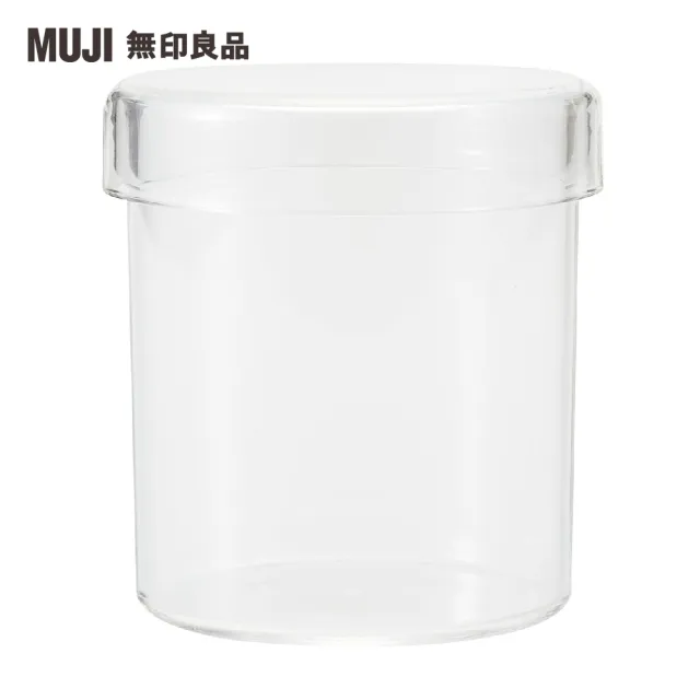 【MUJI 無印良品】壓克力小物容器