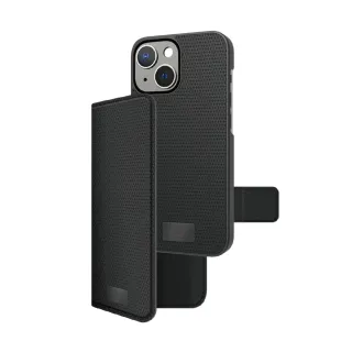 【德國 Black Rock】iPhone 14 6.1吋 2合1防護皮套(2合1分離式設計  輕巧便利)