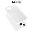 【VOYAGE】iPhone 14 6.1吋-超軍規防摔保護殼-Pure Sport(２合１吸震複合式材料製程)