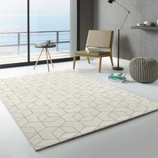 【范登伯格】OPUS大地系地毯-立方(200x290cm)