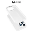 【VOYAGE】iPhone 14 Pro Max 6.7吋-超軍規防摔保護殼-Pure Sport(２合１吸震複合式材料製程)
