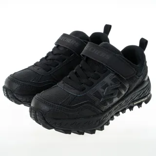 【SKECHERS】男童鞋系列 FUSE TREAD(403706LBBK)