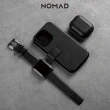 【NOMAD】iPhone 14 Pro Max 6.7吋 嚴選Classic皮革保護套(獨特紋理更具特色)