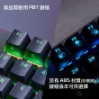 【HyperX】Alloy Origins Aqua PBT TW Layout 中文鍵盤(639N5AA#AB0)