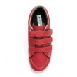 【MOONSTAR 月星】女鞋/男鞋養護系列復健鞋(紅)