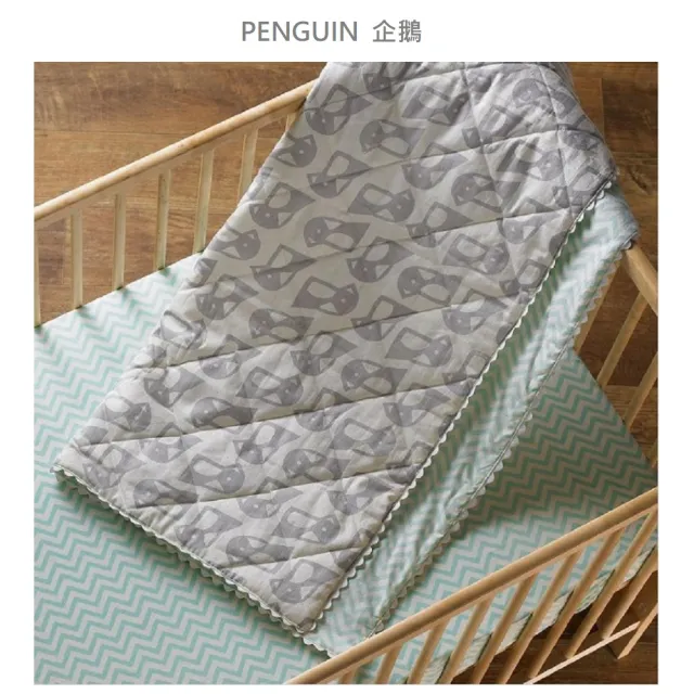 【澳洲 Lolli Living】Baby Quilted Comforter嬰兒棉被(三款可選)