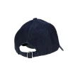 【APC】品牌LOGO棒球帽-深藍色(56號)