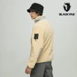 【BLACK YAK】素色漁夫帽[深灰色/黑色]BYBB2NAF04(秋冬 漁夫帽 遮陽帽 保暖帽 中性款)
