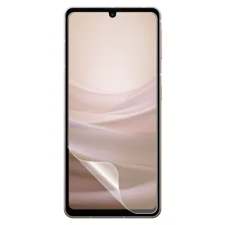 【o-one大螢膜PRO】SHARP AQUOS sense7 滿版手機螢幕保護貼