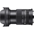 【Sigma】18-50mm F2.8 DC DN Contemporary for FUJIFILM X(公司貨 APS-C 無反微單眼鏡頭)