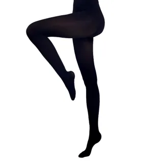 【R92】日本製天鵝美腿蓄熱褲襪 150D 黑色(超值3件組 YPL姊妹品牌)